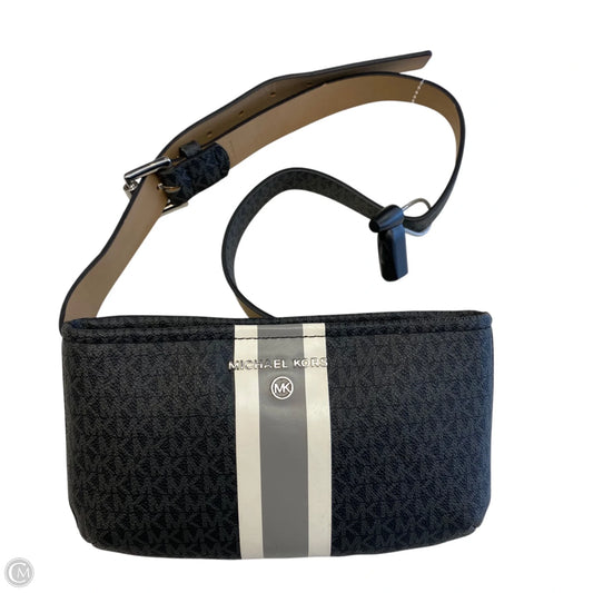 Belt Bag Designer By Michael Kors, Size: Medium
