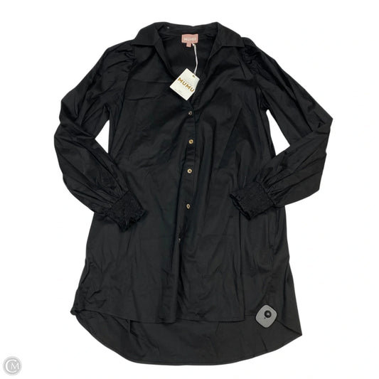 Dress Designer By Show Me Your Mumu In Black, Size: S