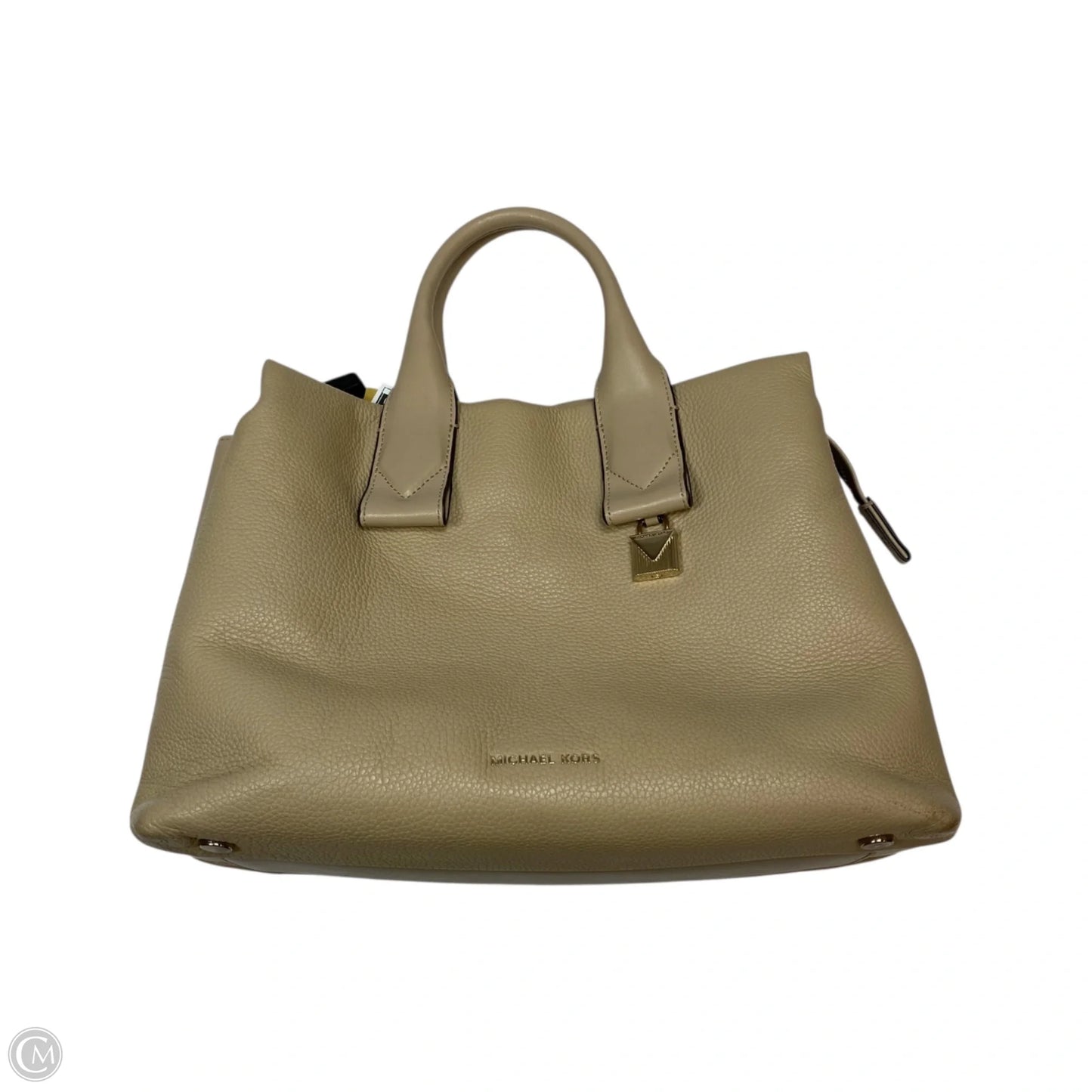 Handbag Designer By Michael Kors, Size: Medium