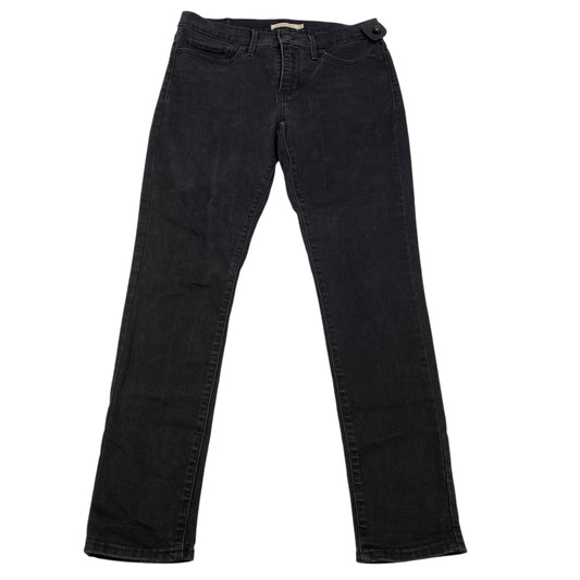 Jeans Skinny By Levis  Size: 8