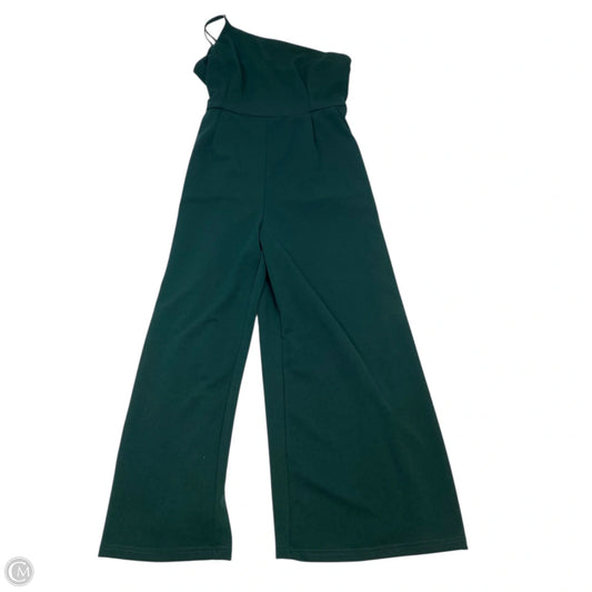 Jumpsuit By Anrabess In Green, Size: L