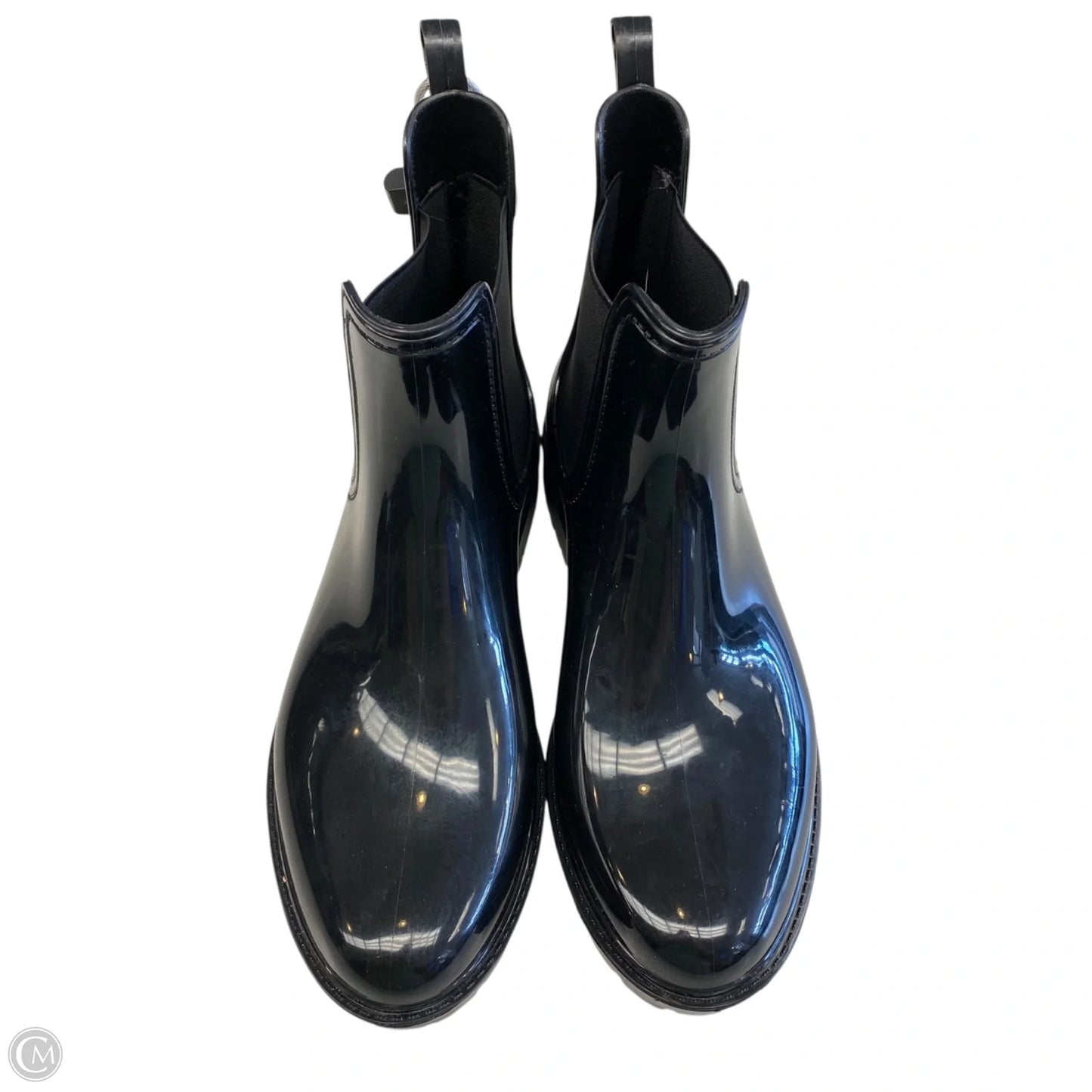 Boots Rain By Xappeal In Black, Size: 7