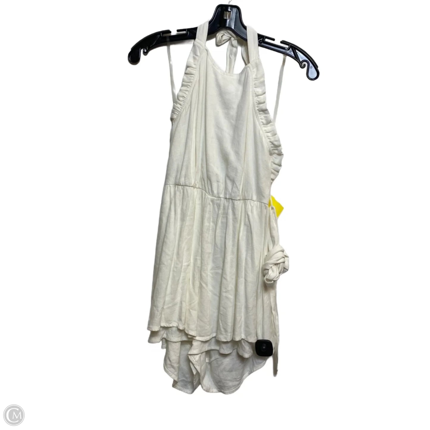 Romper By Illa Illa In Cream, Size: S