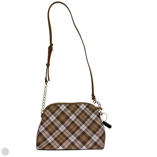 Crossbody By Nanette Lepore, Size: Small