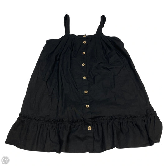 Dress Casual Short By New Look In Black, Size: M