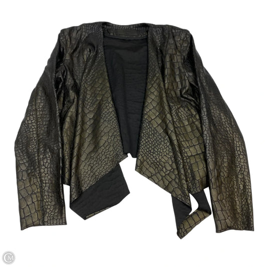 Blazer By Blanknyc In Black, Size: S