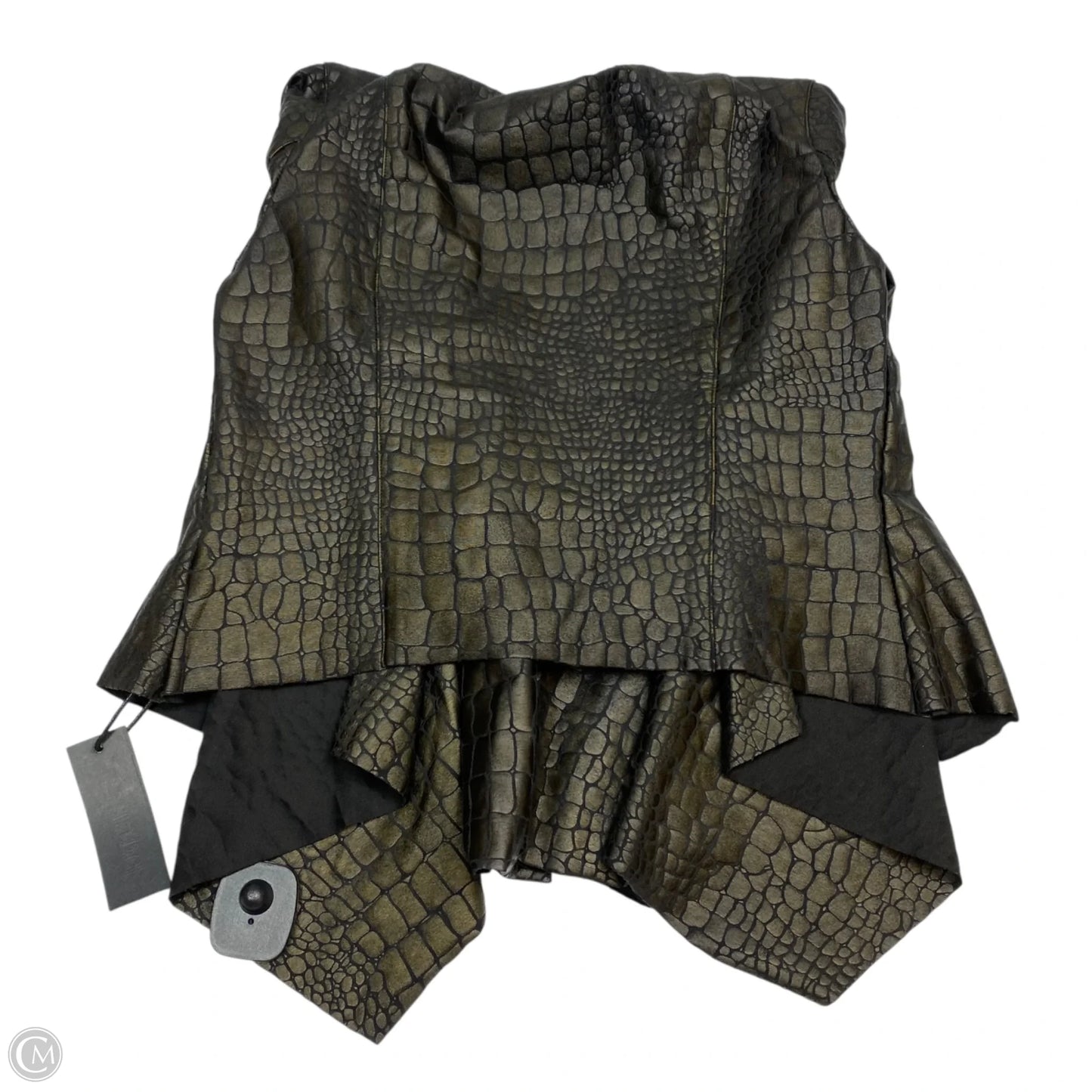 Blazer By Blanknyc In Black, Size: S