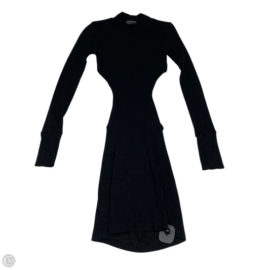 Dress Casual Short By White Fox In Black, Size: Xs