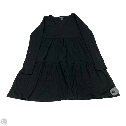 Dress Casual Short By Wild Fable In Black, Size: S