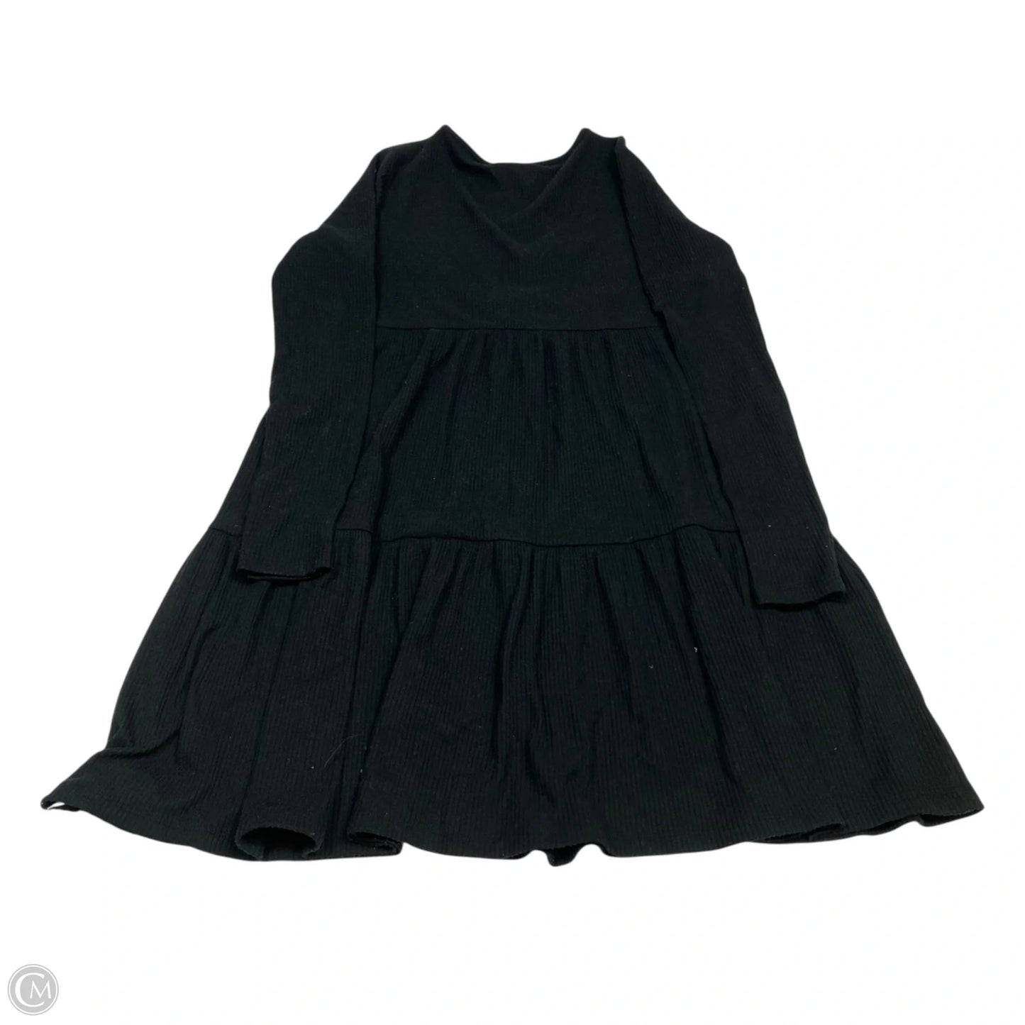 Dress Casual Short By Wild Fable In Black, Size: S