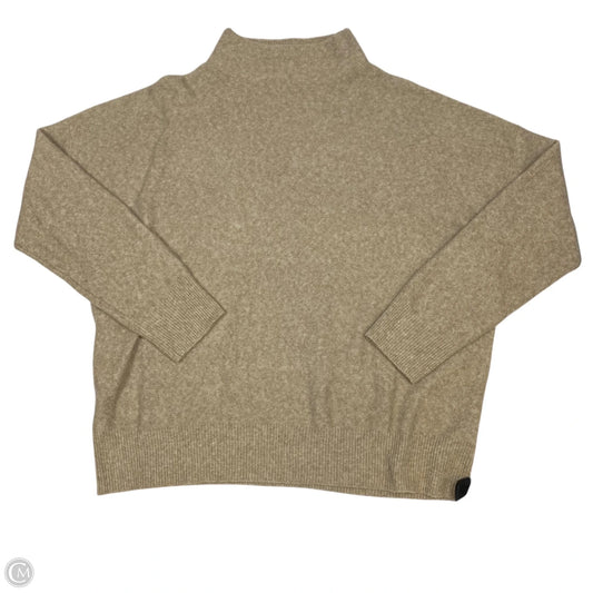 Sweater By Joie In Brown, Size: Xl