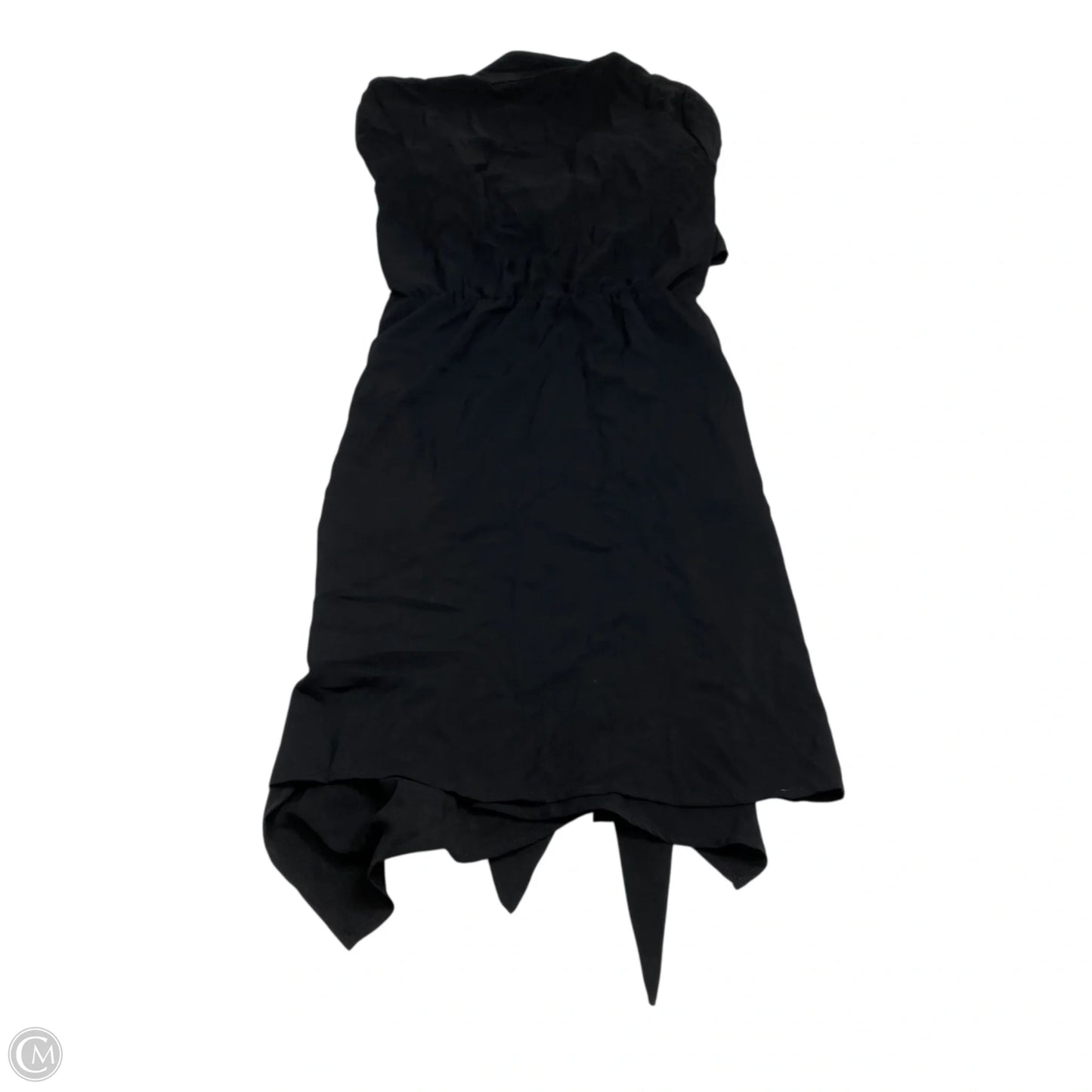 Dress Casual Short By Intempo In Black, Size: 2x