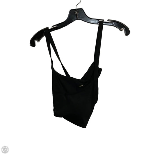 Athletic Bra By Musera In Black, Size: L