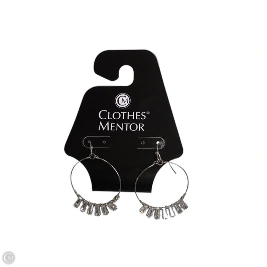 Earrings Dangle/drop By Meghan Browne Style