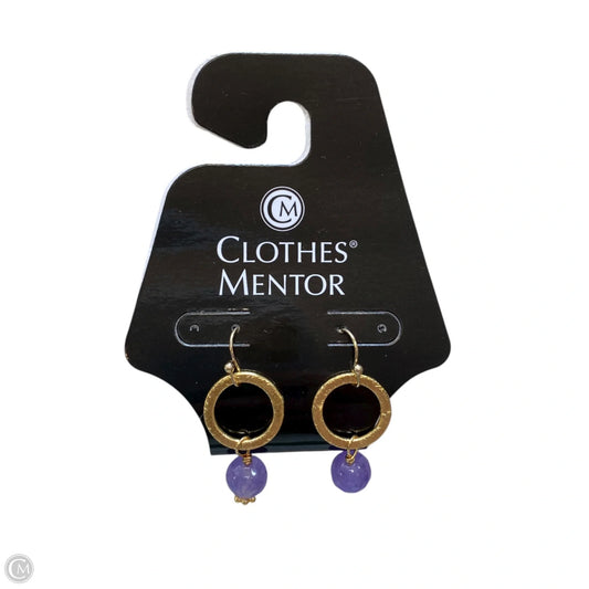 Earrings Dangle/drop By ADMK