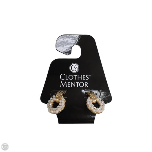 Earrings Stud By Clothes Mentor
