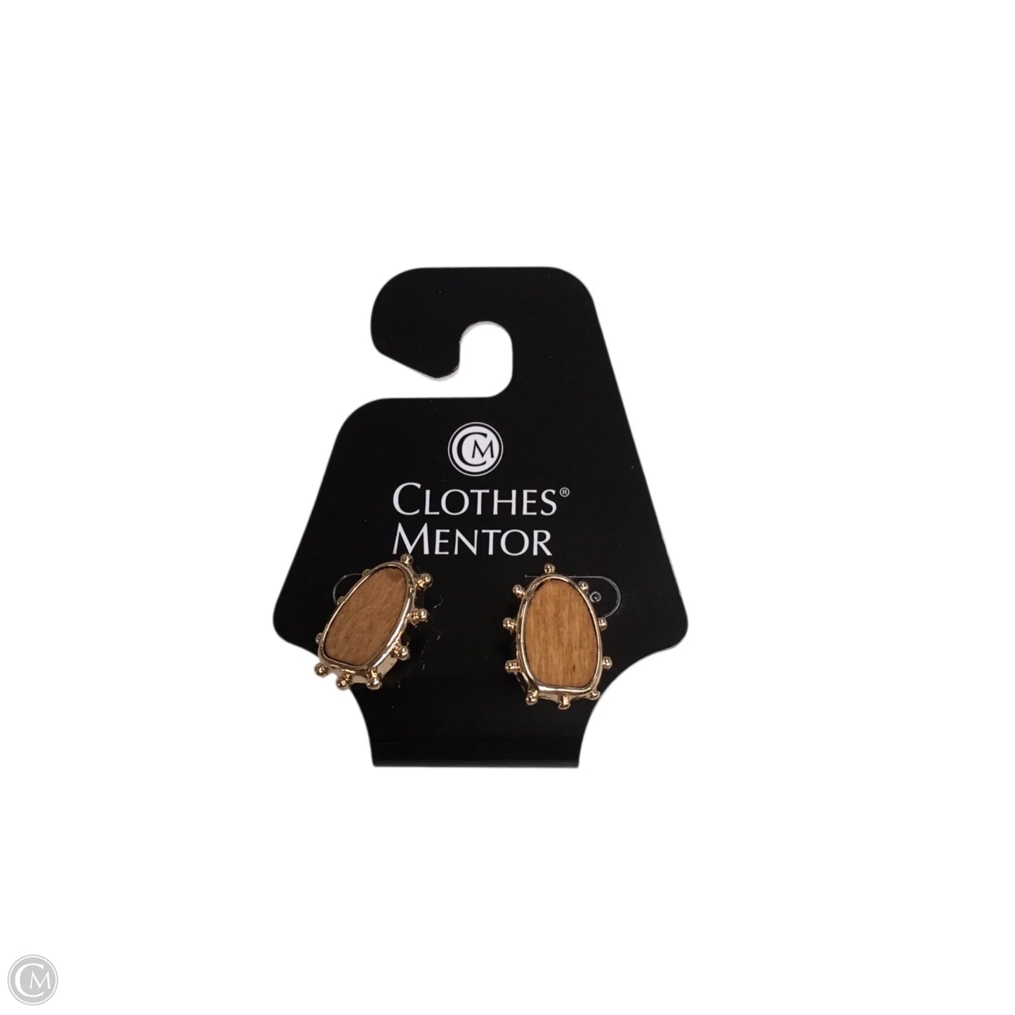 Earrings Stud By Clothes Mentor