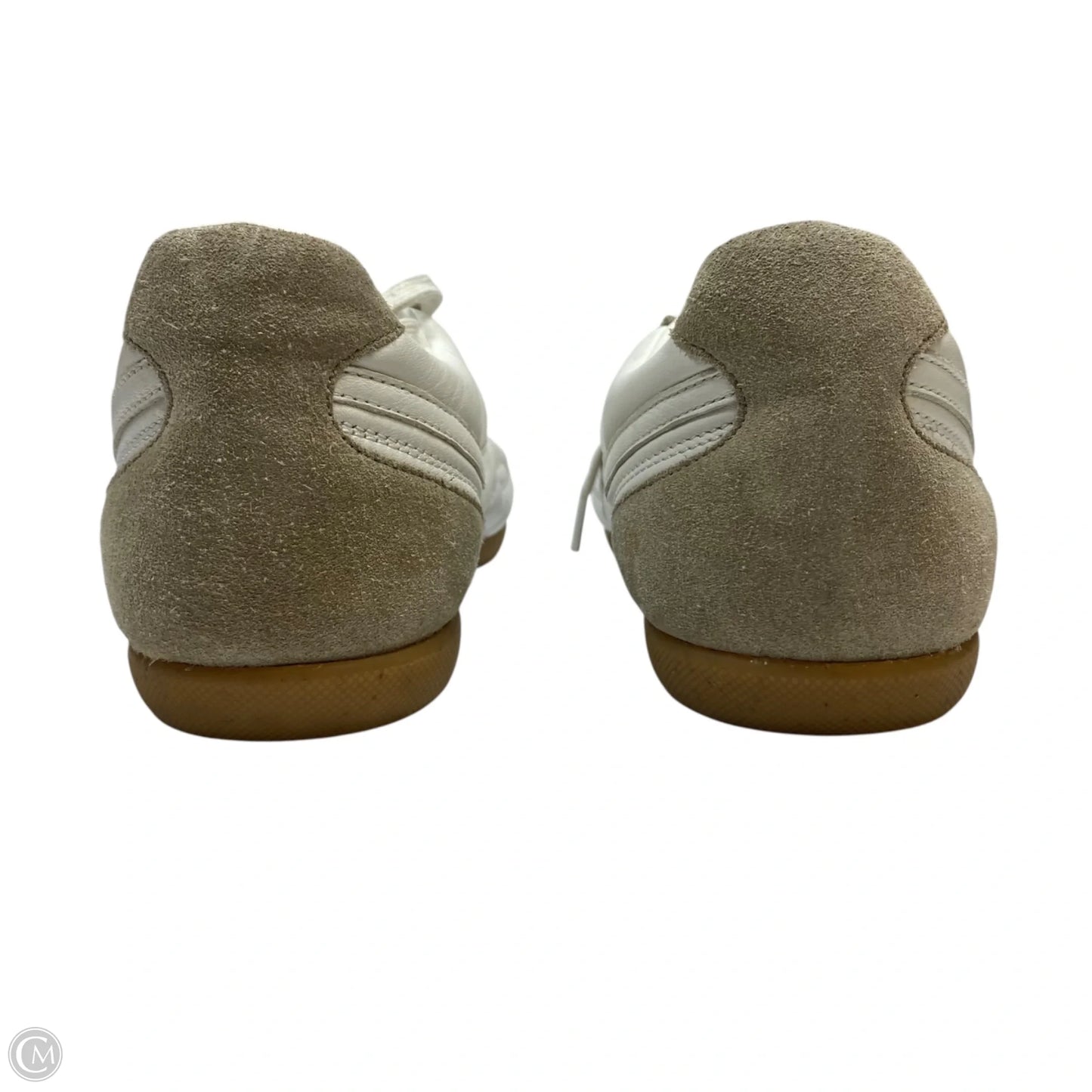 Shoes Designer By Rag And Bone In White, Size: 10