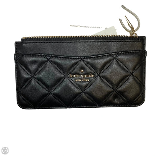 Wallet Designer By Kate Spade, Size: Small