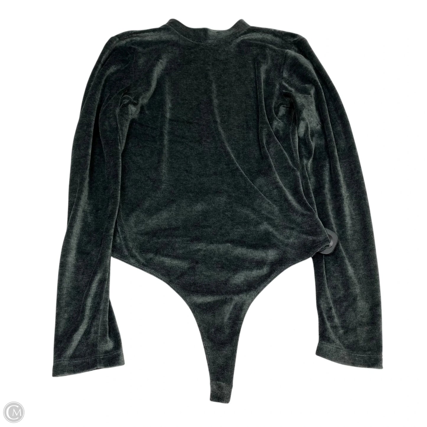 Bodysuit By Out From Under In Grey, Size: M