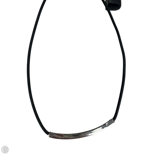 Necklace Choker & Collar By Clothes Mentor