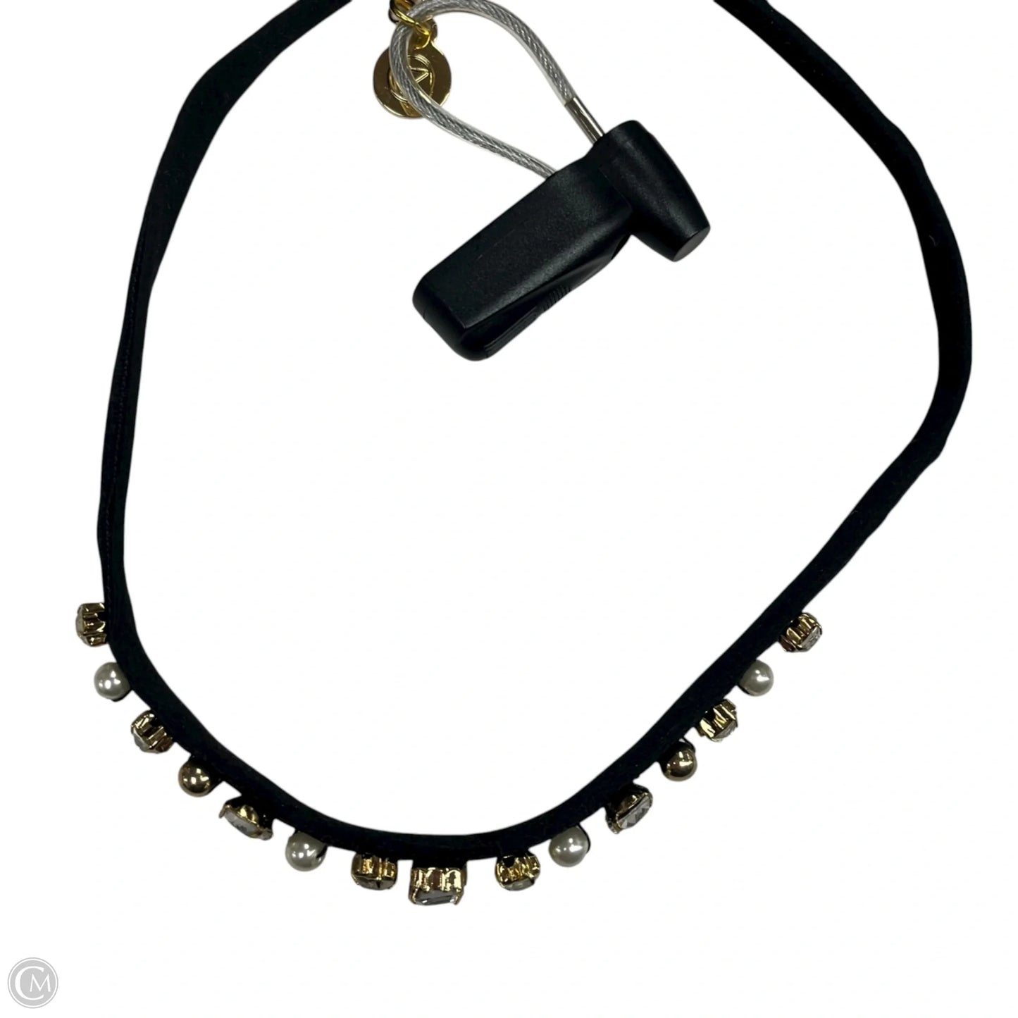 Necklace Choker & Collar By 7 Charming Sisters