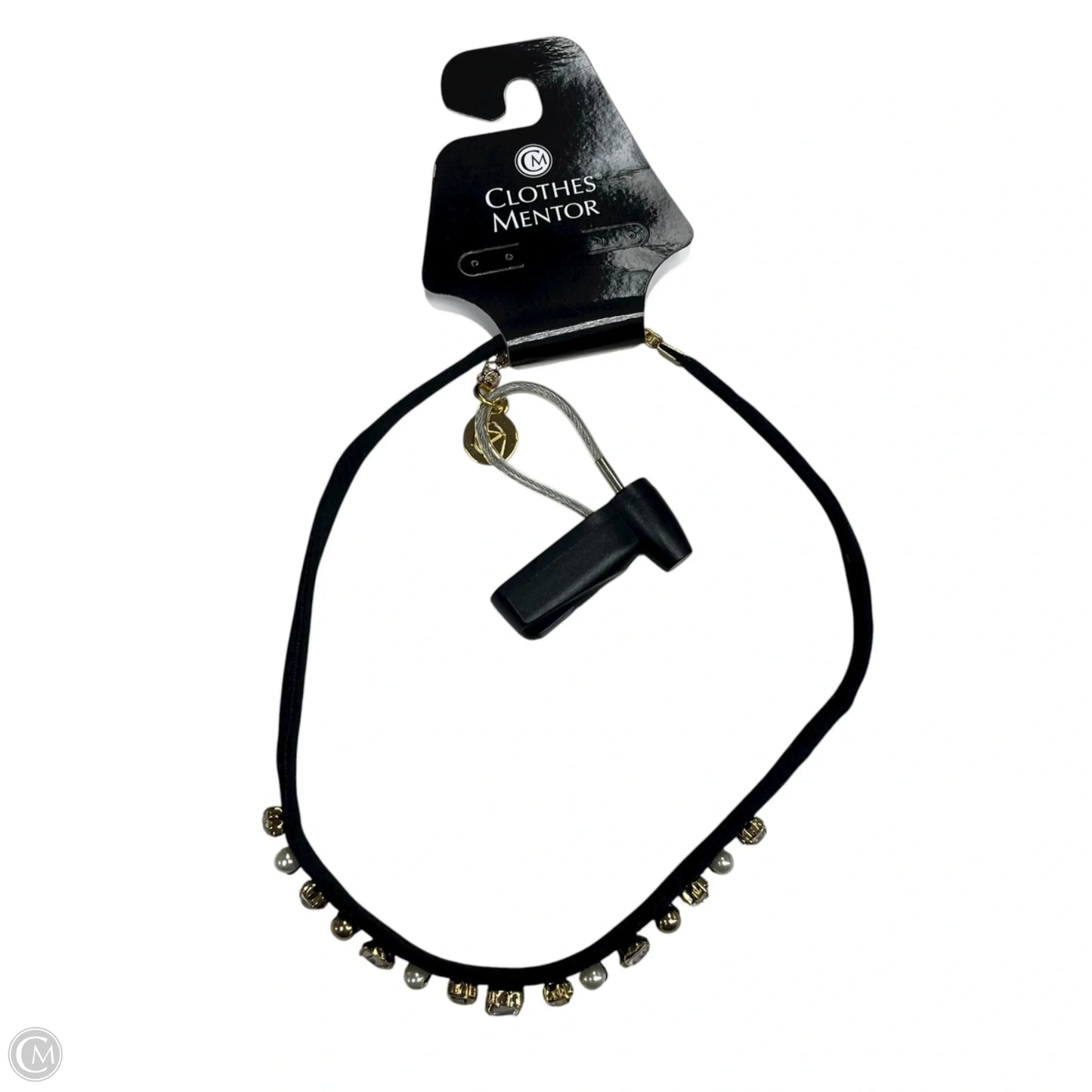 Necklace Choker & Collar By 7 Charming Sisters