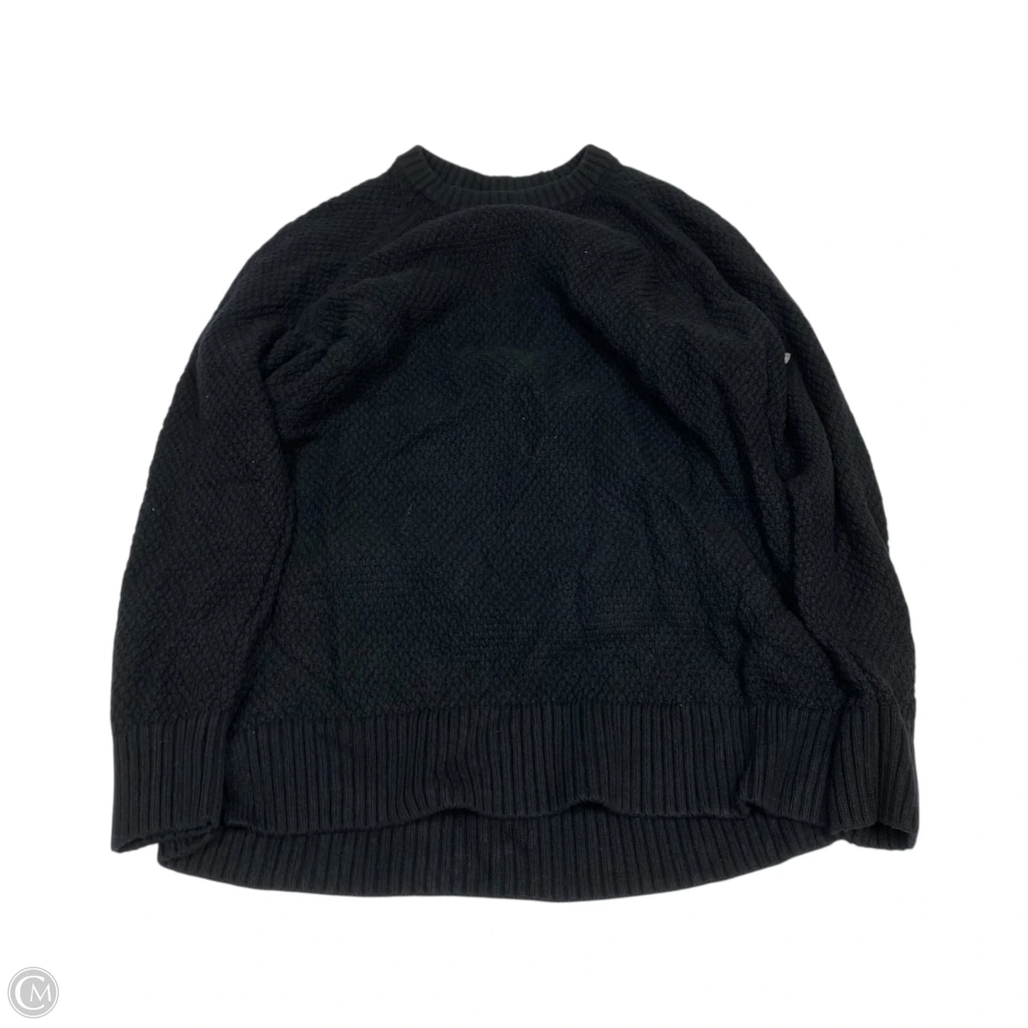 Sweater By Old Navy In Black, Size: Xs