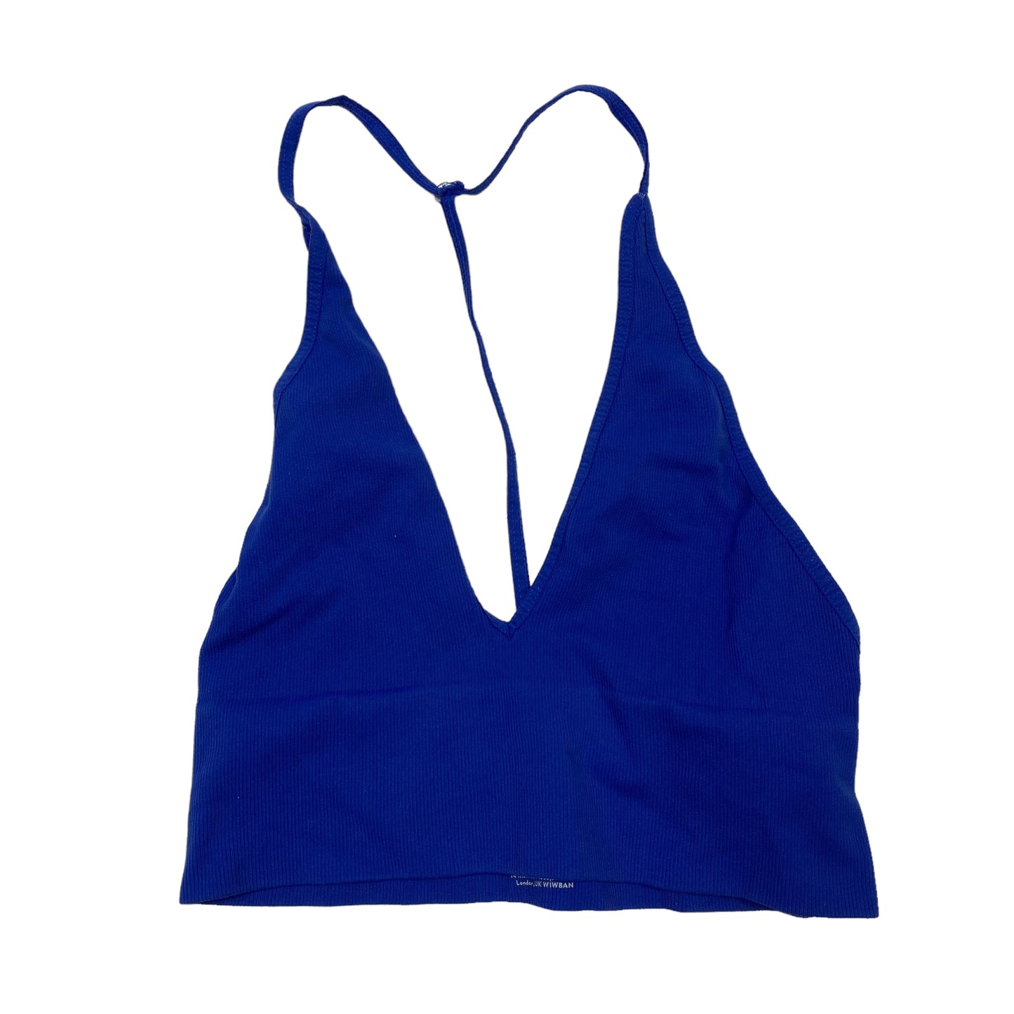 Bralette By Intimately In Blue, Size: S