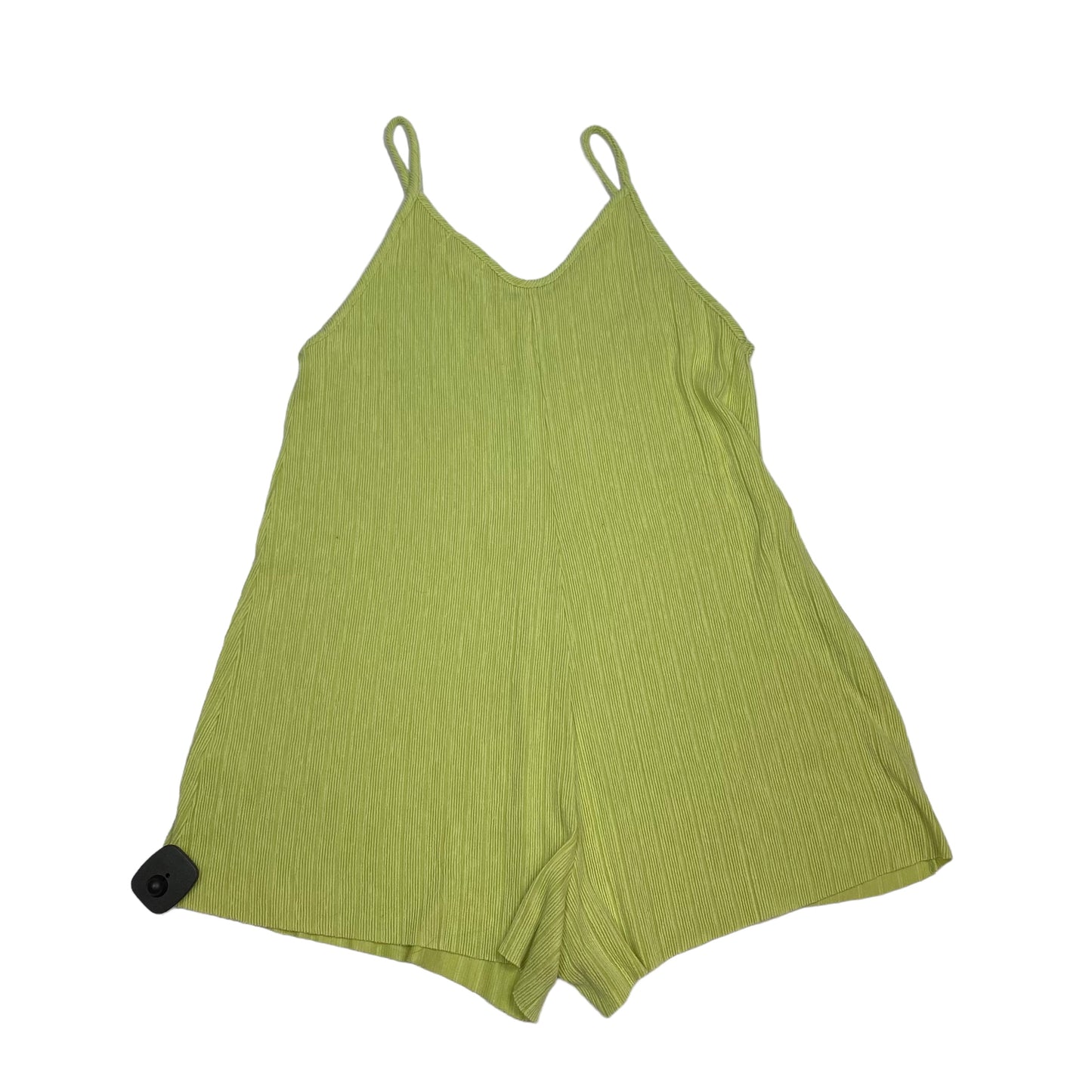 Romper By Bucket List In Green, Size: L