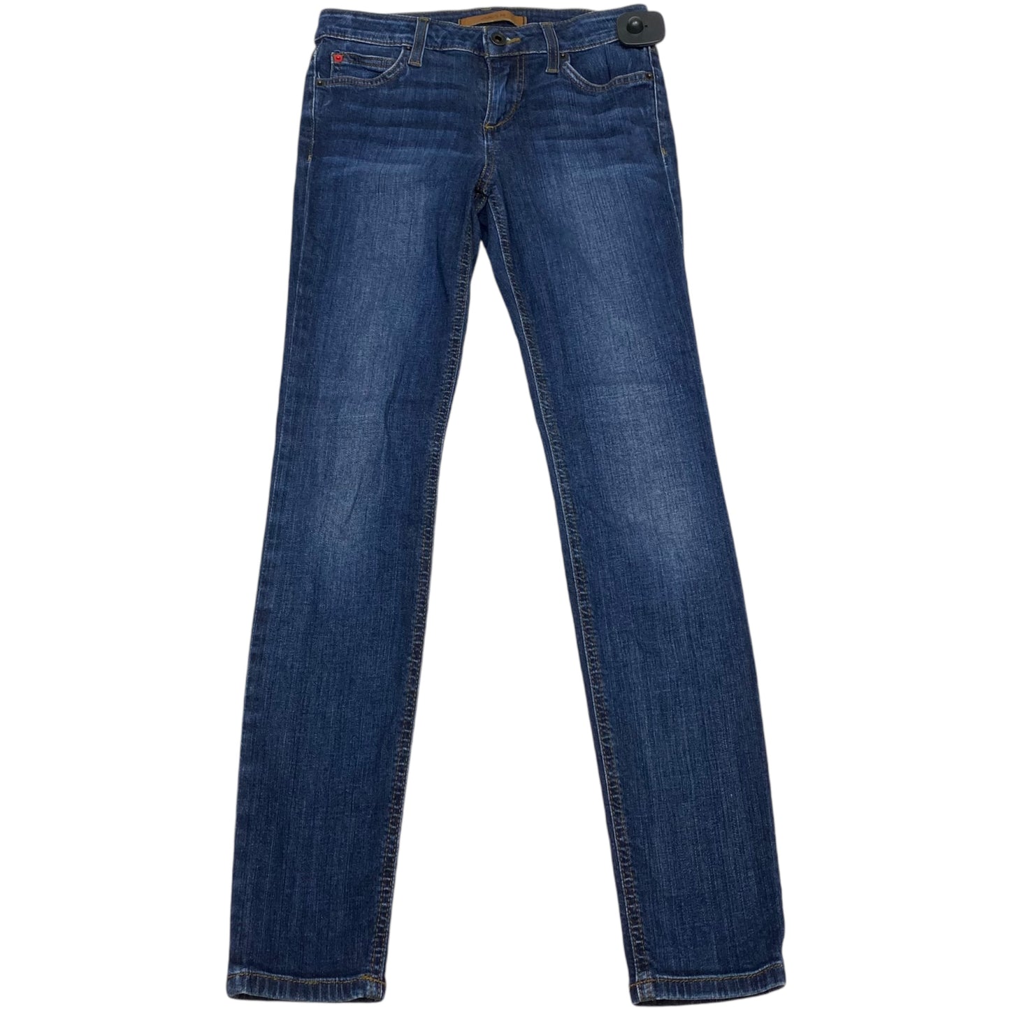 Jeans Designer By Joes Jeans In Blue Denim, Size: 2