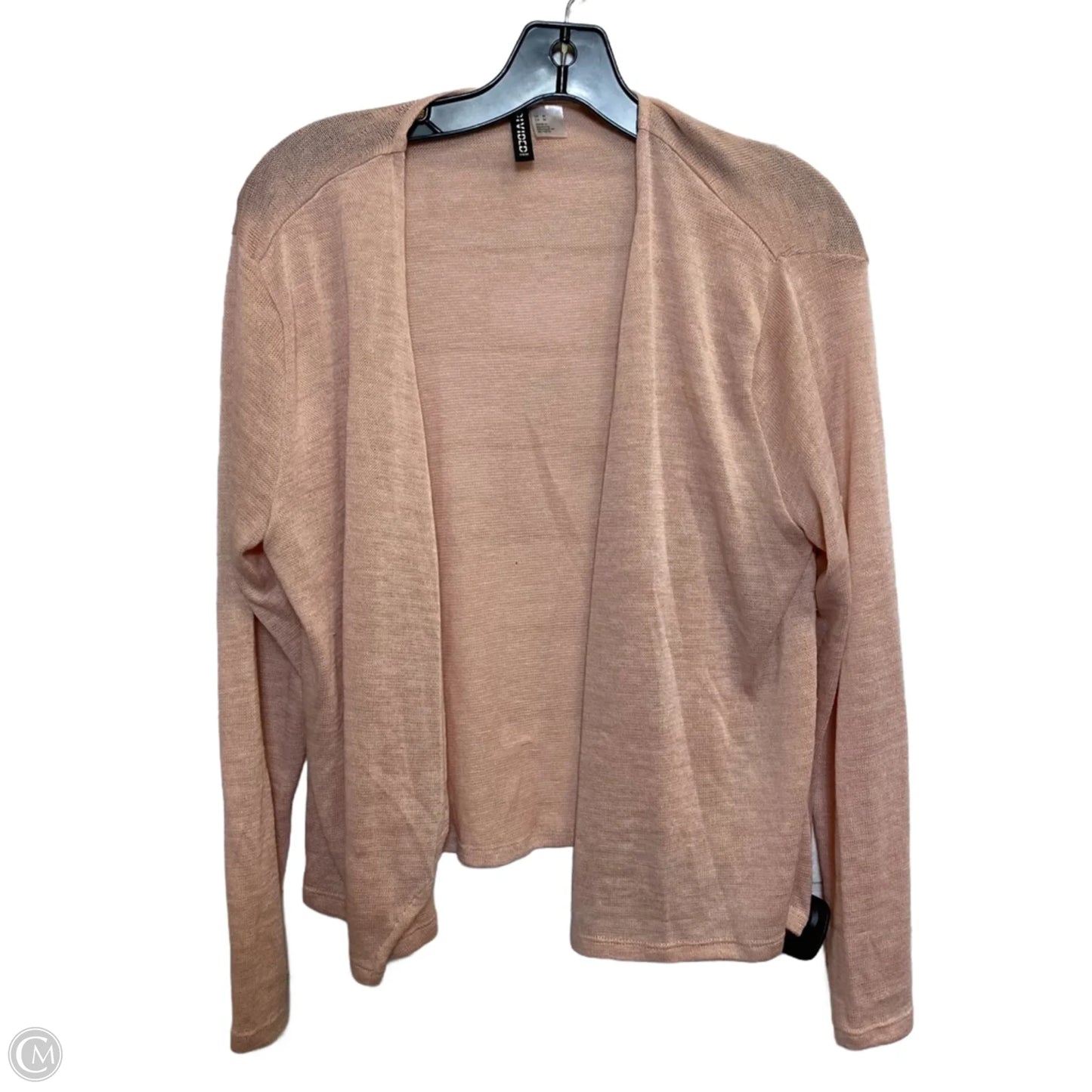 Cardigan By Divided In Pink, Size: M