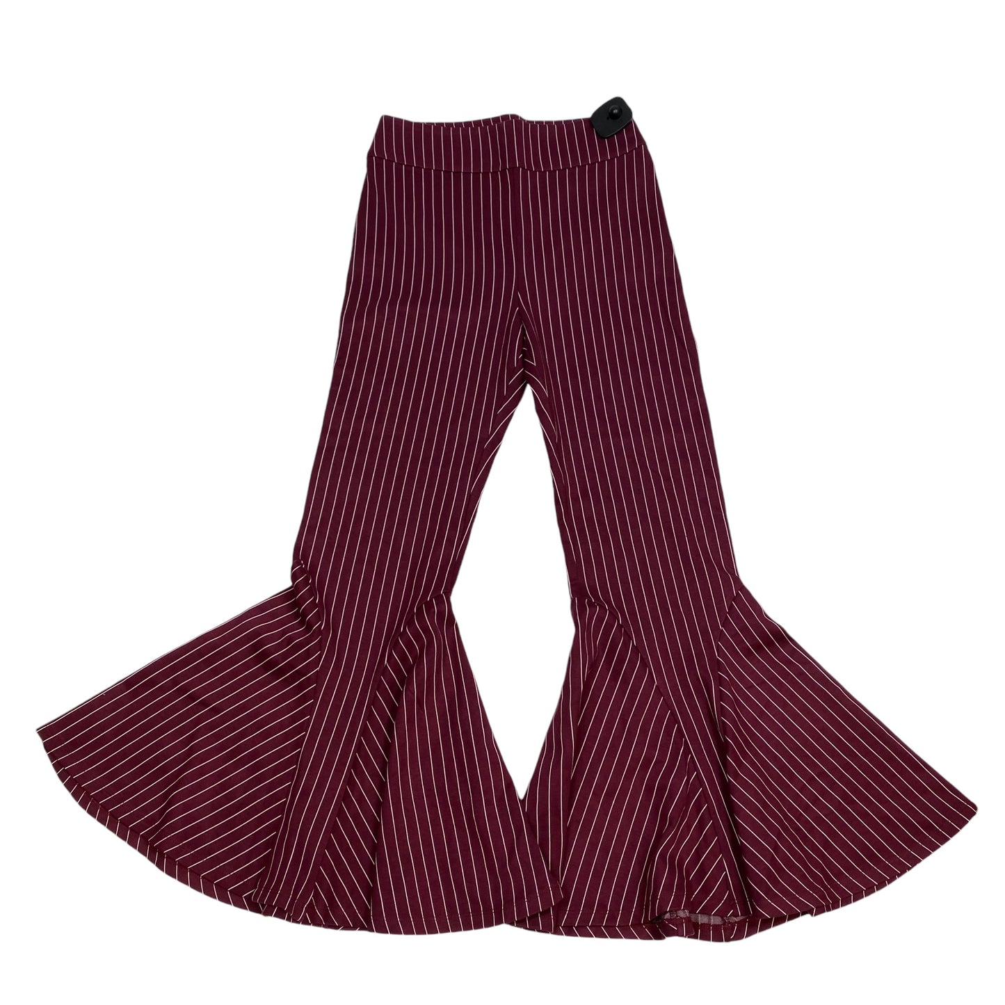 Pants Other By Free People In Red, Size: 0