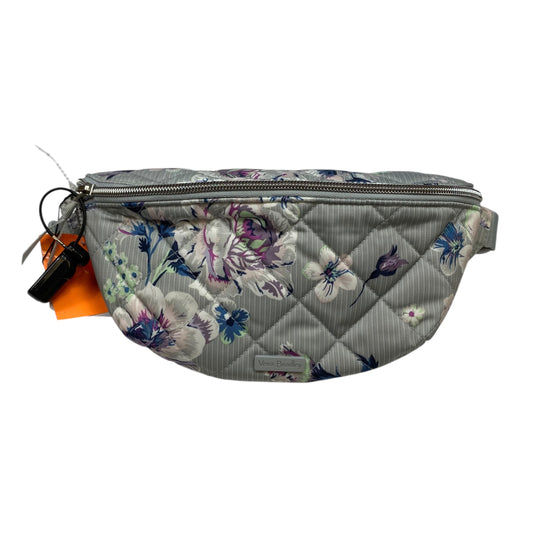 Belt Bag By Vera Bradley, Size: Medium