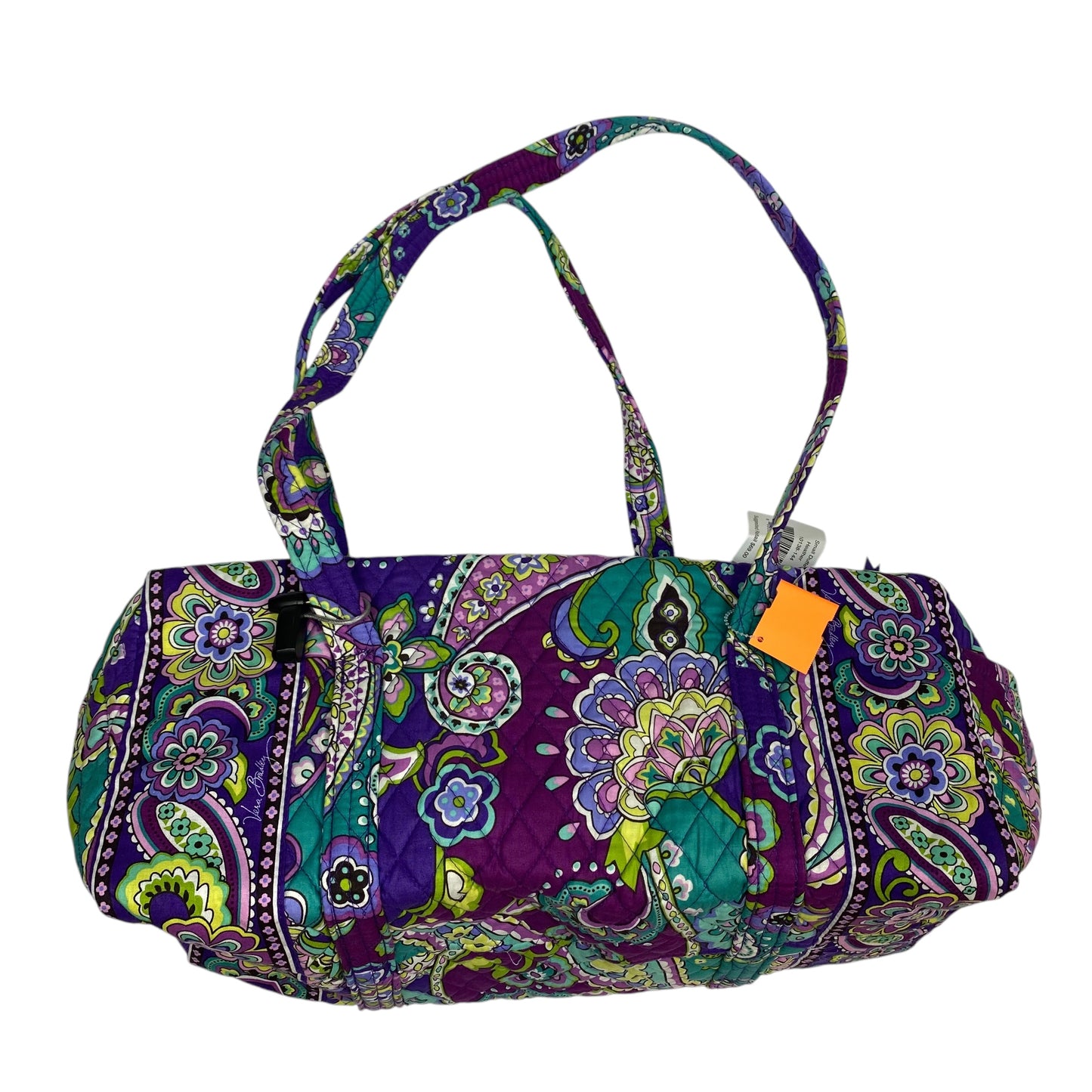 Duffle And Weekender By Vera Bradley  Size: Medium