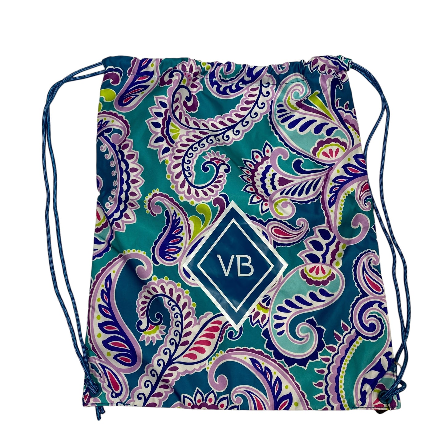 Backpack By Vera Bradley  Size: Small