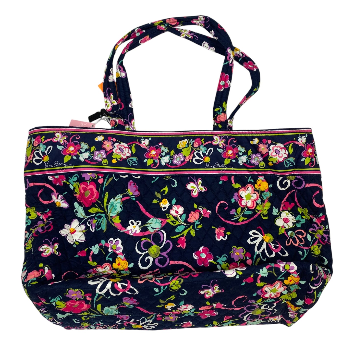 Tote By Vera Bradley  Size: Large