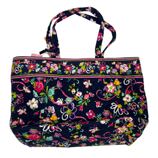 Tote By Vera Bradley  Size: Large