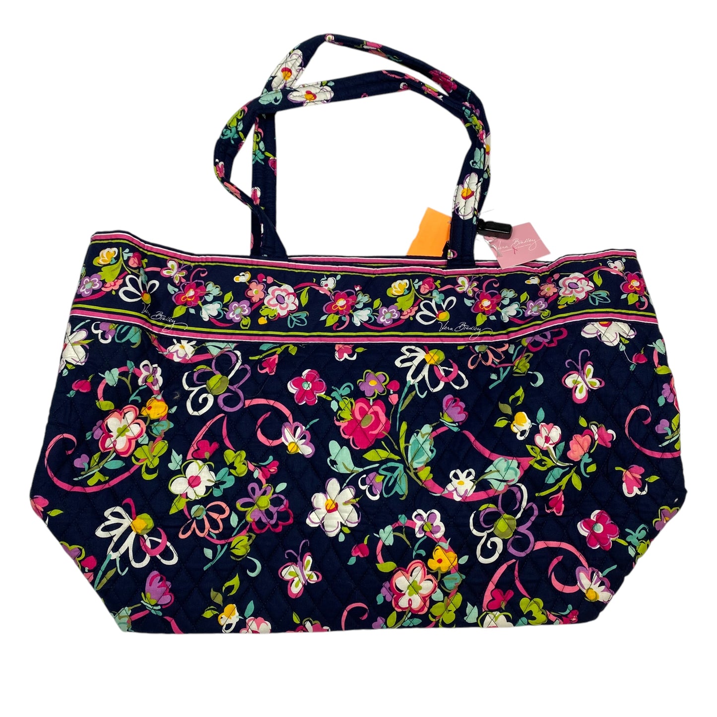 Tote By Vera Bradley  Size: Large