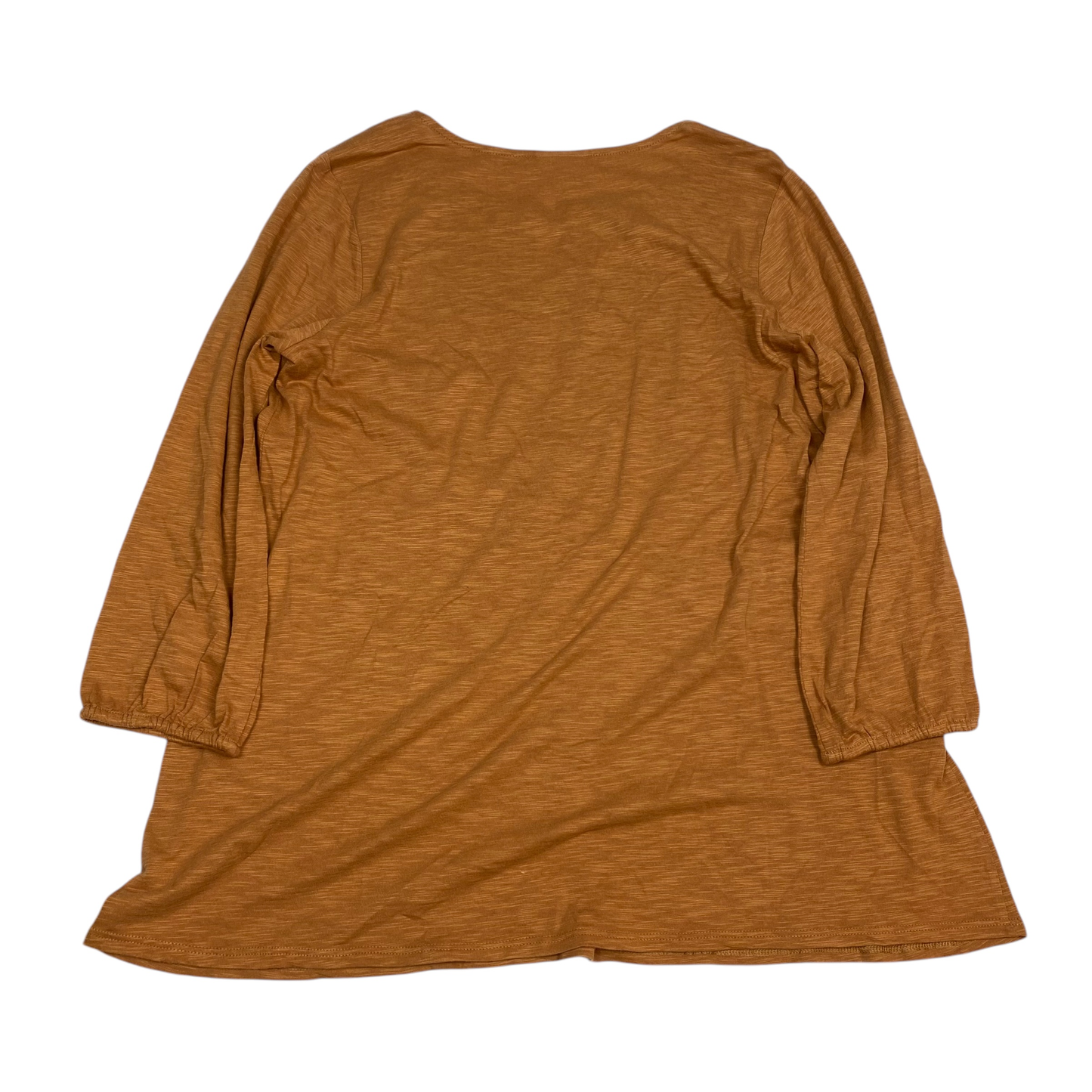 Top Long Sleeve By J. Jill  Size: M