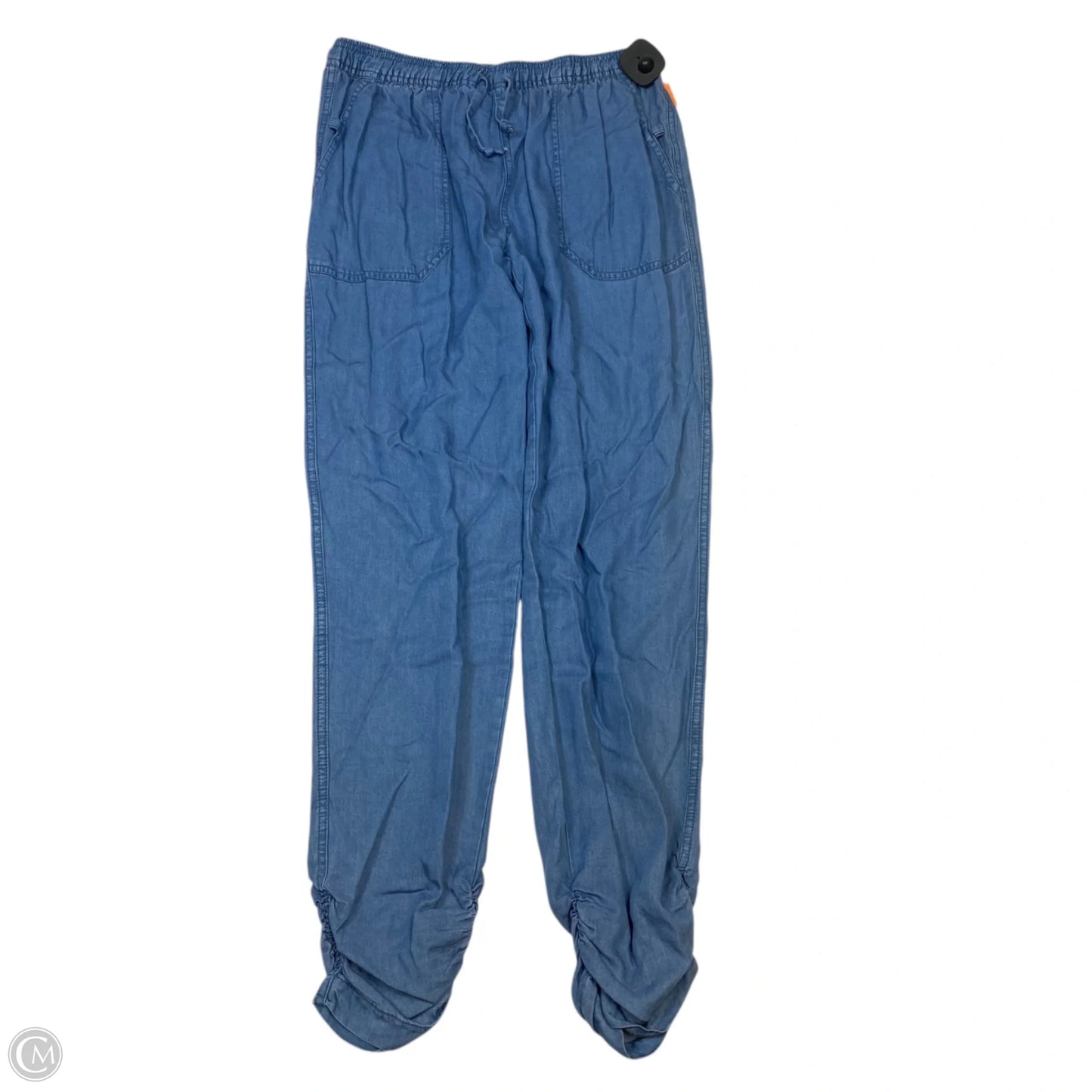 Pants Other By Thread And Supply In Blue, Size: M