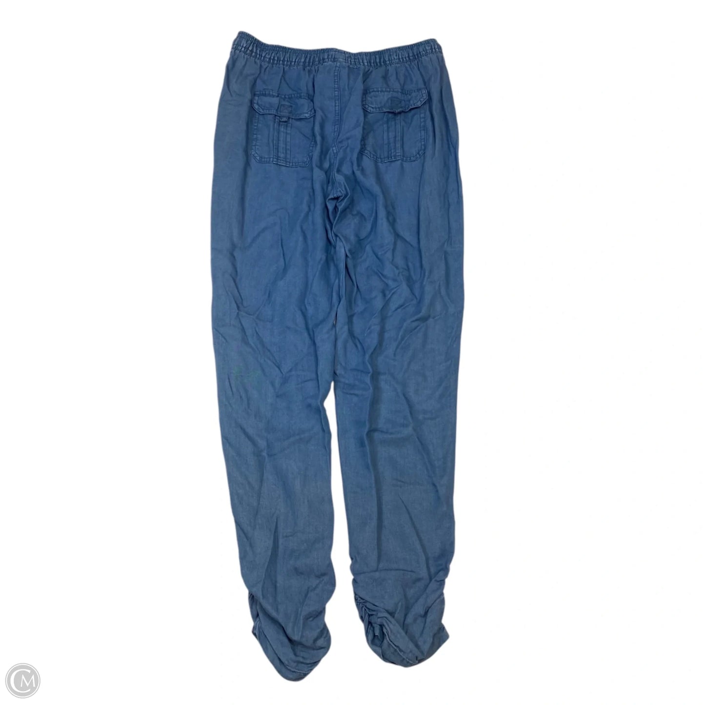 Pants Other By Thread And Supply In Blue, Size: M