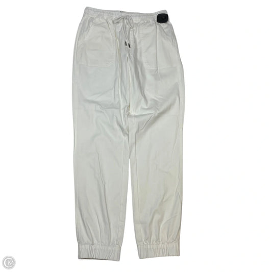 Pants Other By C And C In Cream, Size: S