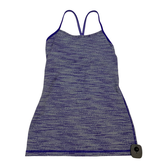 Athletic Tank Top By Lululemon  Size: S