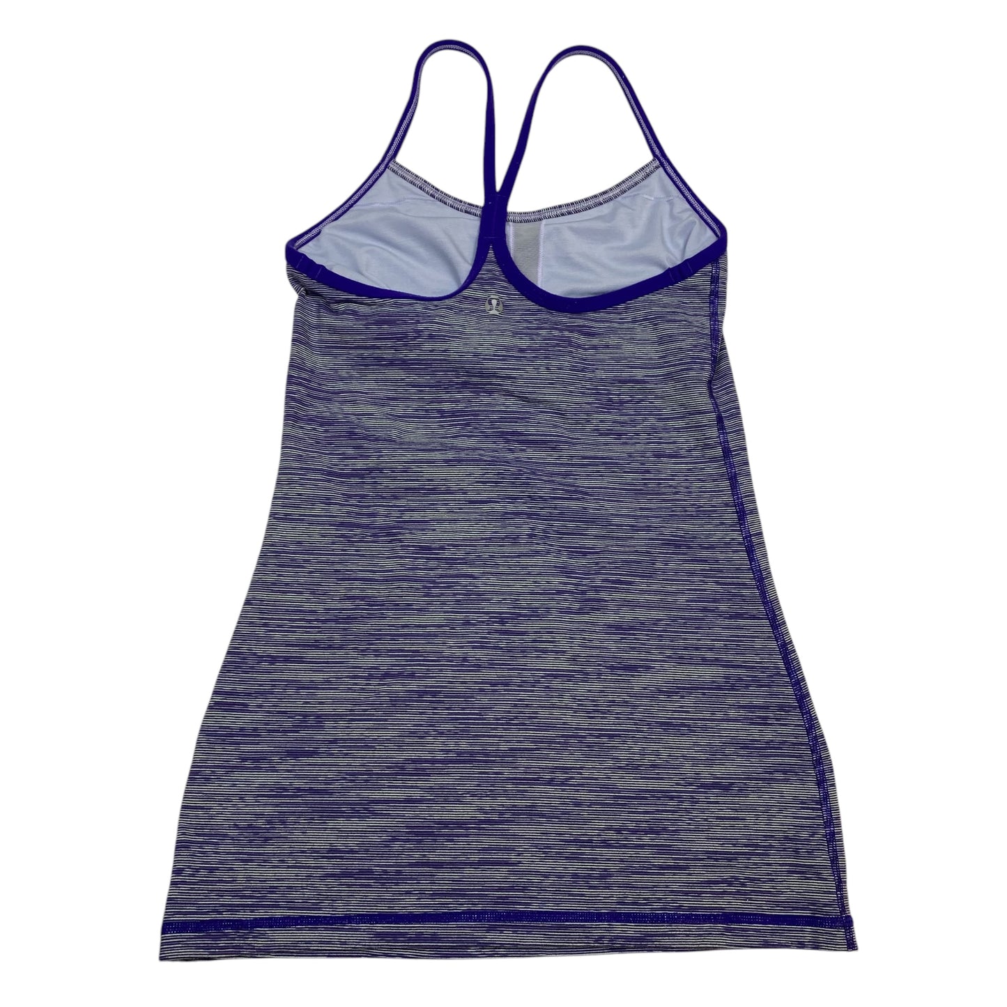 Athletic Tank Top By Lululemon  Size: S