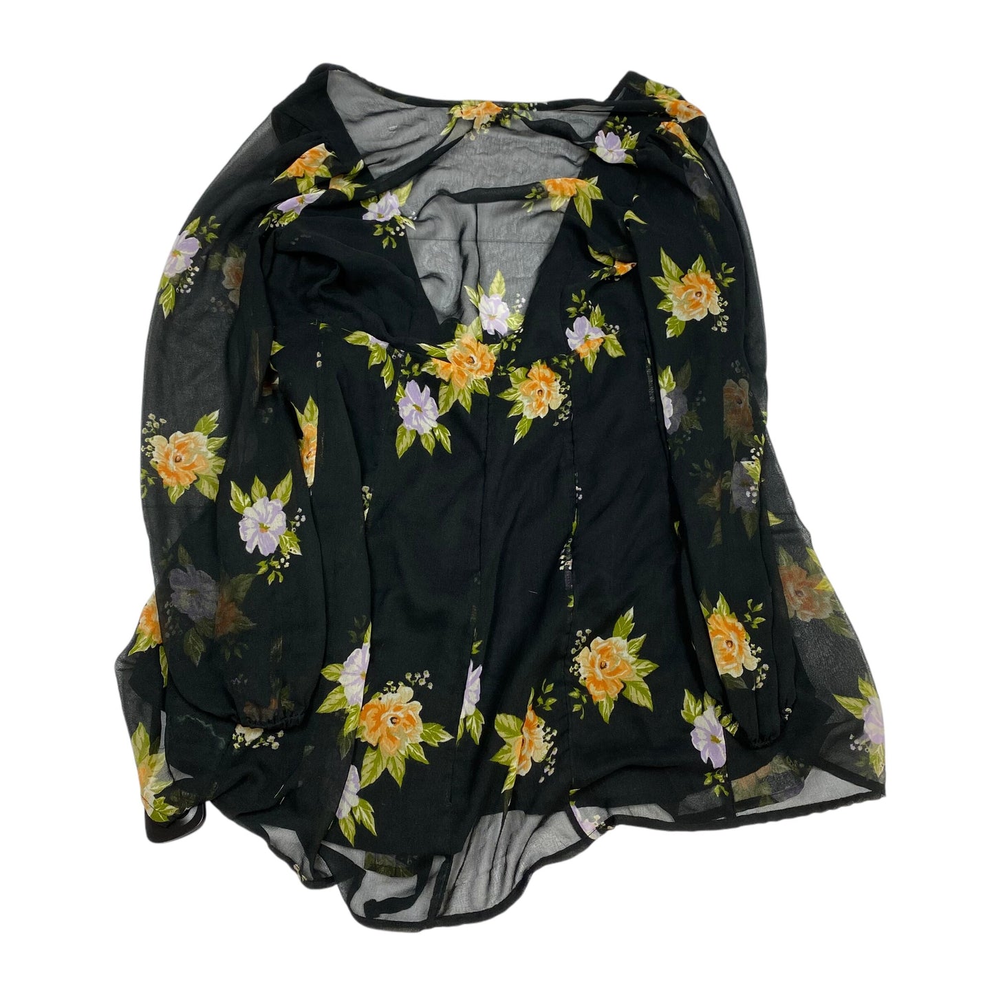 Kimono By Urban Outfitters  Size: S