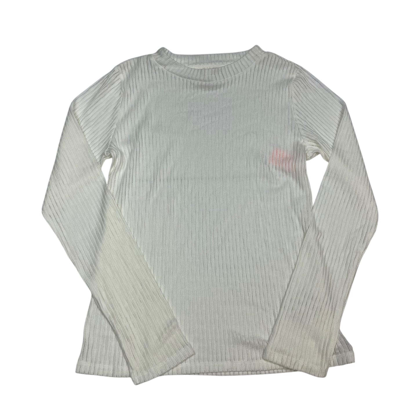 Top Long Sleeve By Pilcro  Size: M