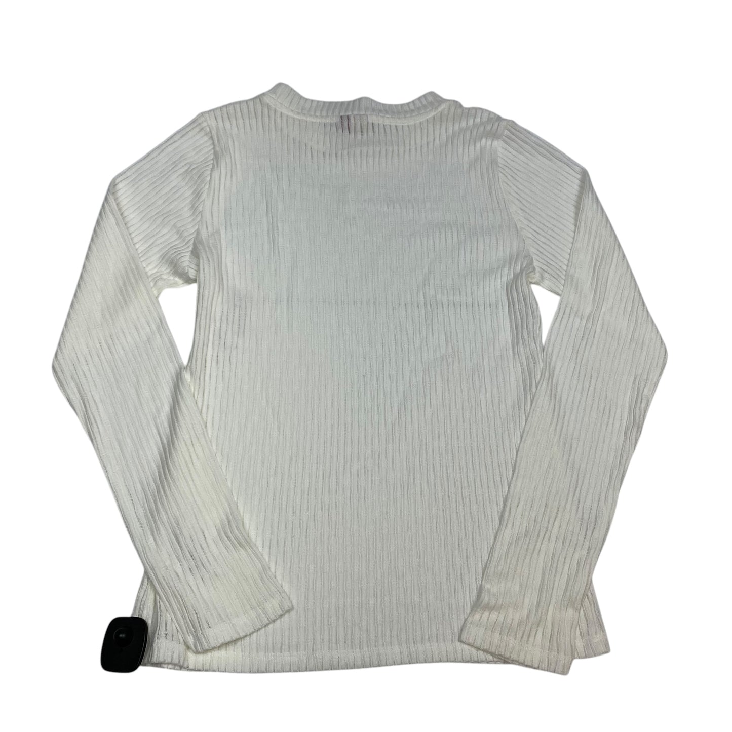 Top Long Sleeve By Pilcro  Size: M