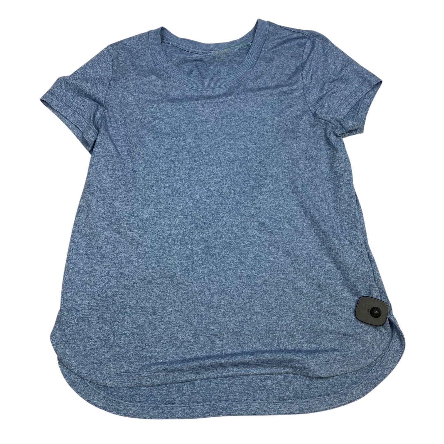 Athletic Top Short Sleeve By Athleta  Size: L