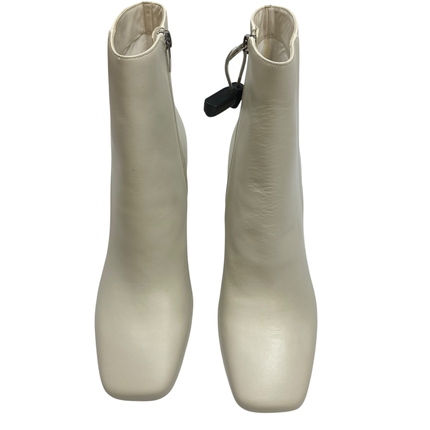 Boots Ankle Heels By Marc Fisher  Size: 10